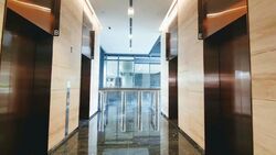 Woods Square (D25), Office #451143371